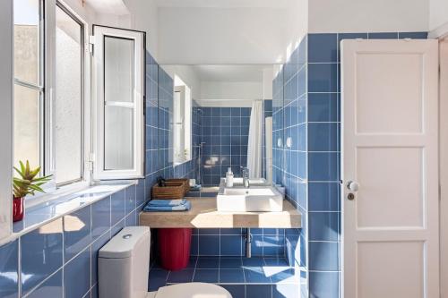 Sunny and cosy apartment at Baixa downtown