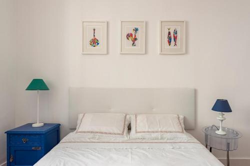 Sunny and cosy apartment at Baixa downtown