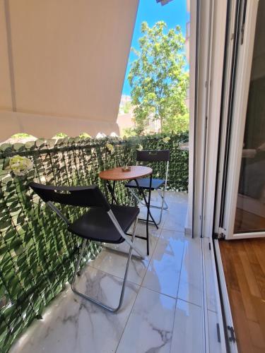 Maximos Apartment
