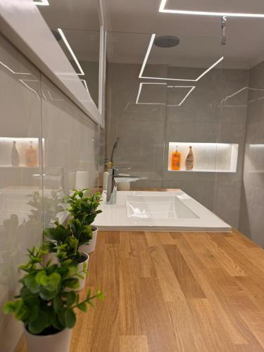 Maximos Apartment