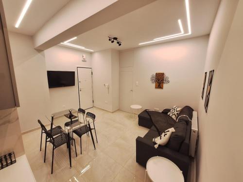 Maximos Apartment