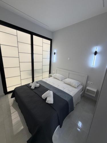 Maximos Apartment