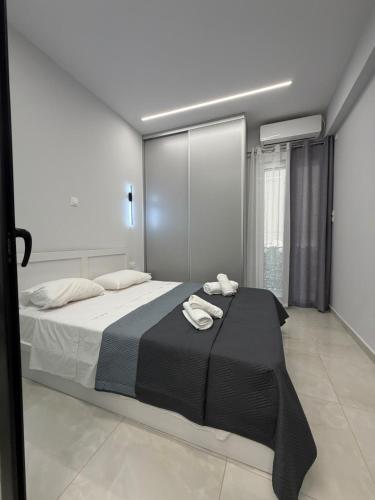 Maximos Apartment