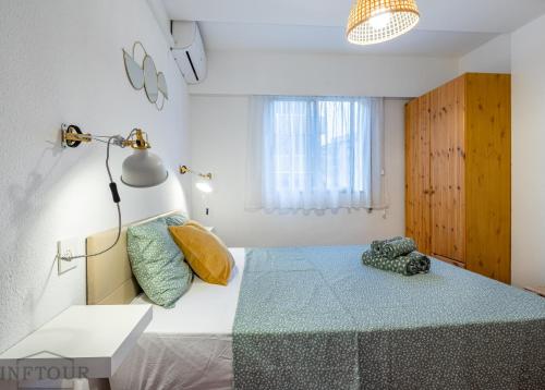 Inftour Apolo Beach · Centro y Playa