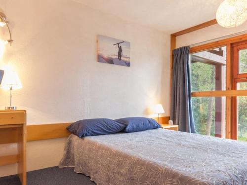 Duplex confortable, ski aux pieds, 6 pers, balcon sud-ouest