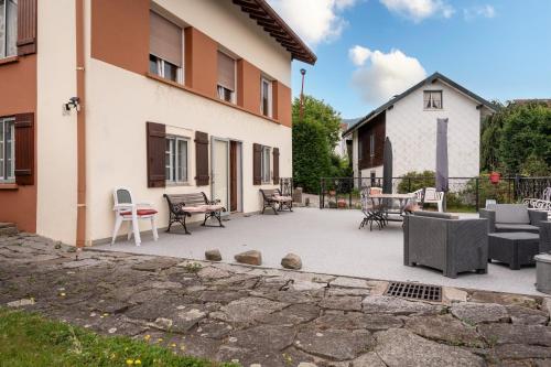 Studio Margeriaz
