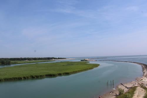 Gallery image of Villa Bianca in Rosolina Mare