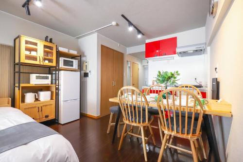 Shibuya Urban Stay