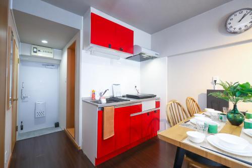 Shibuya Urban Stay