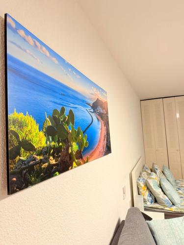 Castle Harbour 209
