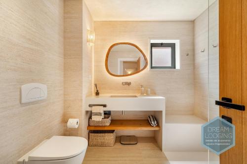 Corcovada Signature - Dream Lodging