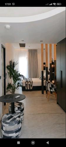 Stella Luna Luxury Suite Naxos