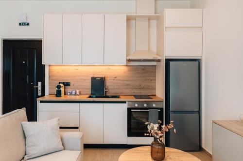 Central Twins Apartments