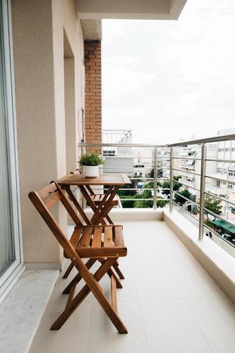 Central Twins Apartments