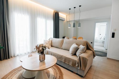Central Twins Apartments