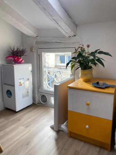 Estudio con Encanto en Chueca, Gran Vía y Línea 2 al Movistar Arena