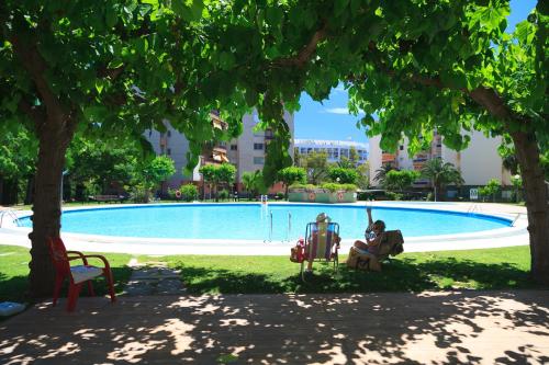 UHC Rhin-Danubio Apartments