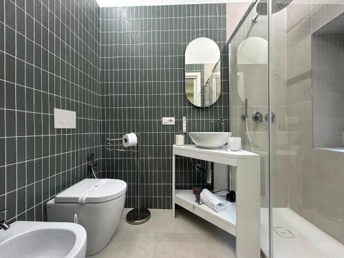Suite Contè Binario Uno Napoli