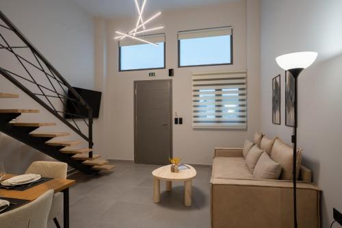 Central Loft