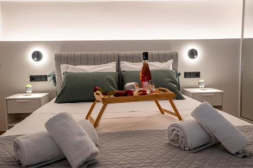 Central Loft