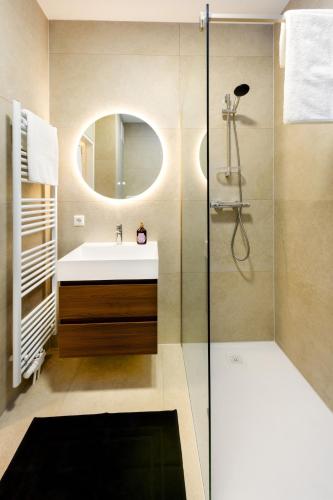 Cozy Luxury Apartment Graz Center 1