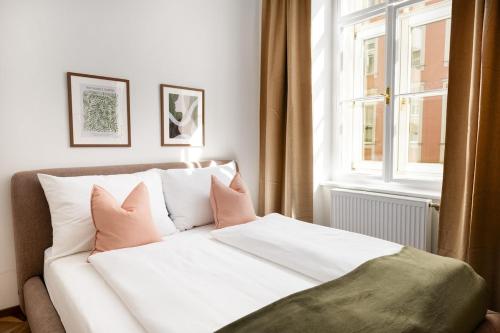 Cozy Luxury Apartment Graz Center 1