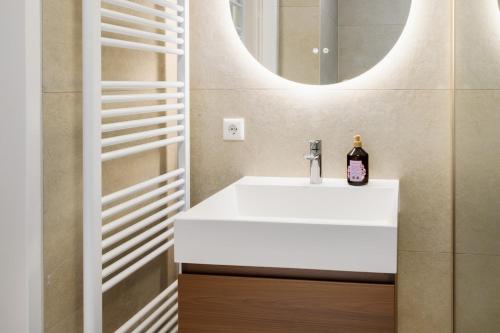 Cozy Luxury Apartment Graz Center 1