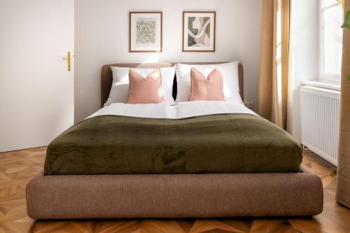 Cozy Luxury Apartment Graz Center 1