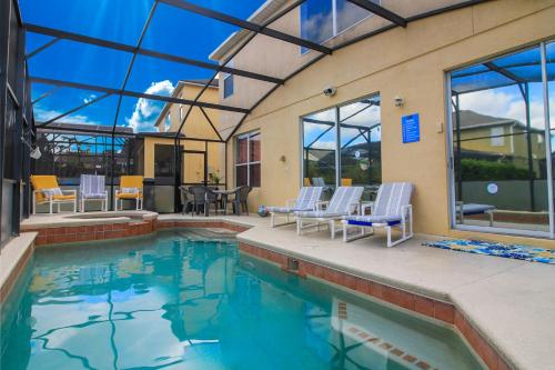 Disney Dream Themed Rooms Pool and Games photo 41
