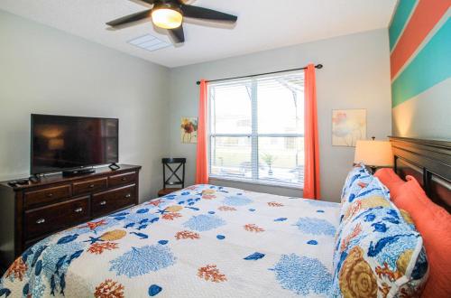 Disney Dream Themed Rooms Pool and Games photo 44