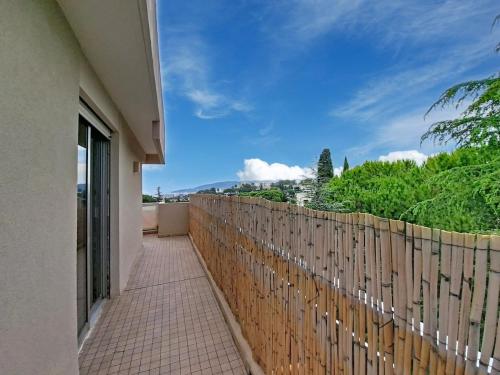 Panoramic sea view Top floor Swimming pool photo 16