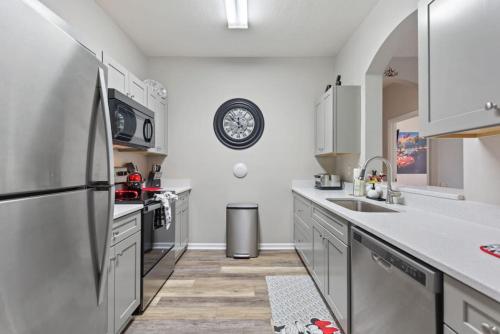 Resort Living Cozy Private Stay in Prime Location photo 50
