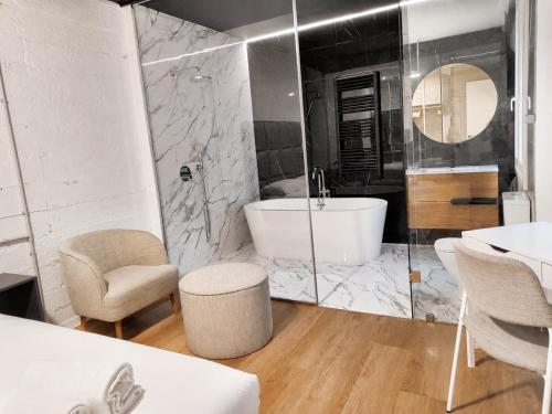 MBE Bilbao Centro 3Hab 2Baños 100m2