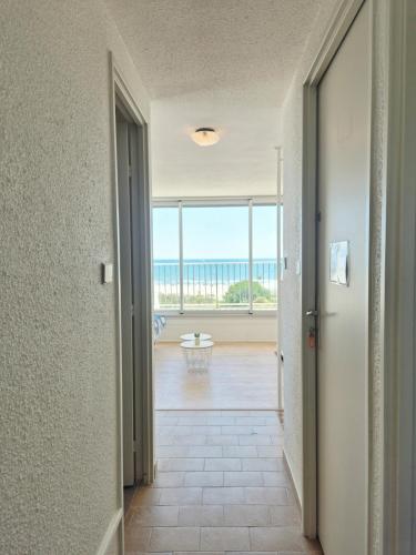 Rooftop sur la plage, Clim et Wifi fibre - ROSSIconciergerie - Linge inclus