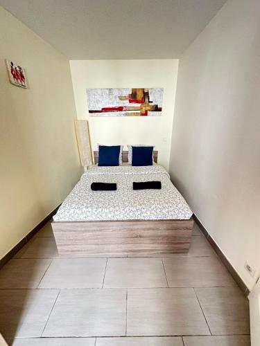 Canal Saint-Martin - Gare de l'Est-Apartment for 4 people