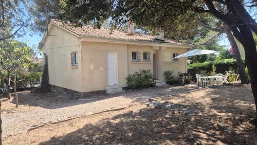 Maison proche mer