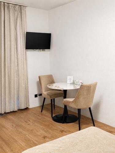 SOBE/ROOMS RIVA