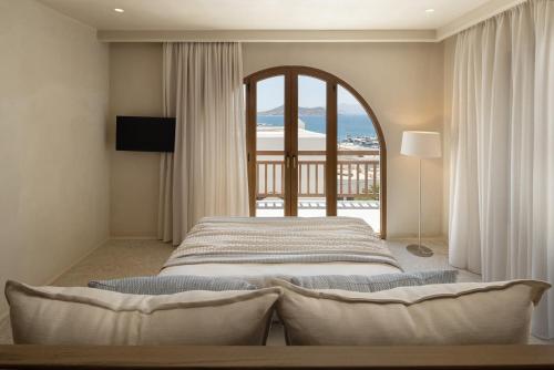 Arcua Suites