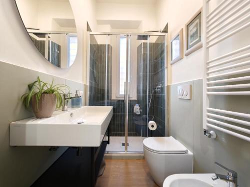 Elegant suite near the Vatican