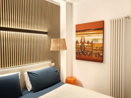 Elegant suite near the Vatican