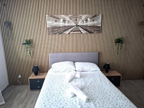 Apartman Park