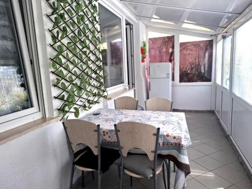 Apartman Park