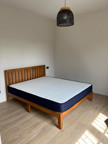 Brand new two-room apartment, between Brera and Repubblica Centrale