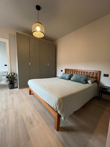 Brand new two-room apartment, between Brera and Repubblica Centrale