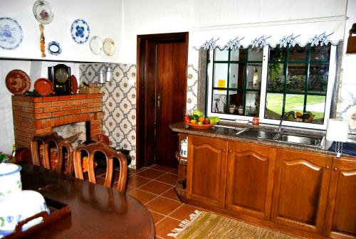 Gallery image of Casa Rural Oliveira do Bairro in Oliveira do Bairro
