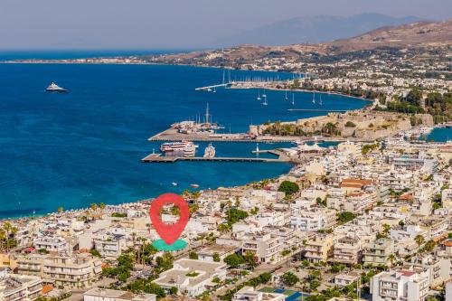 NOVEM - Averof 98 Living