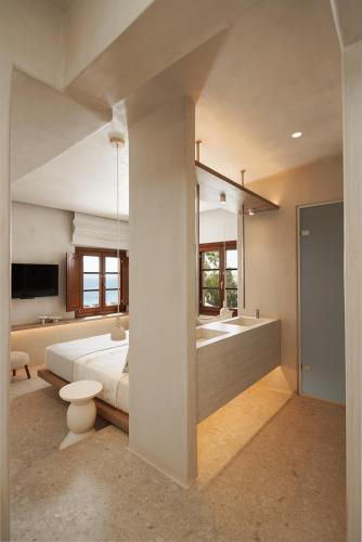 Arcua Suites
