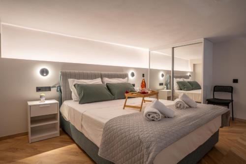 Central Loft
