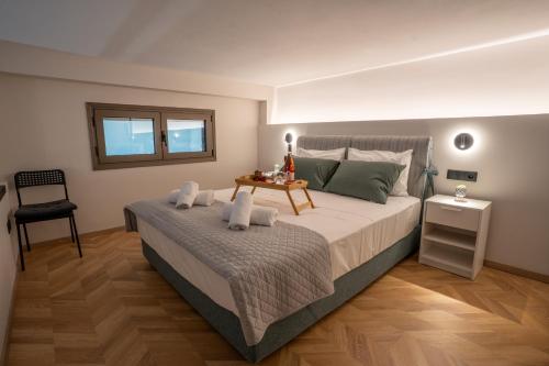 Central Loft