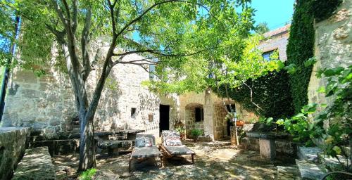 Stone House Varoš